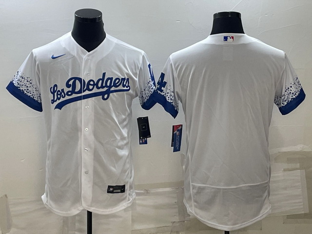 Los Angeles Dodgers Jerseys 155 - Click Image to Close